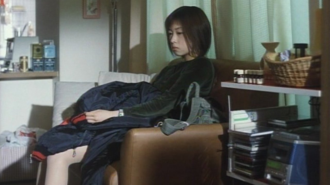 Backdrop for Perfect Blue: Yume Nara Samete