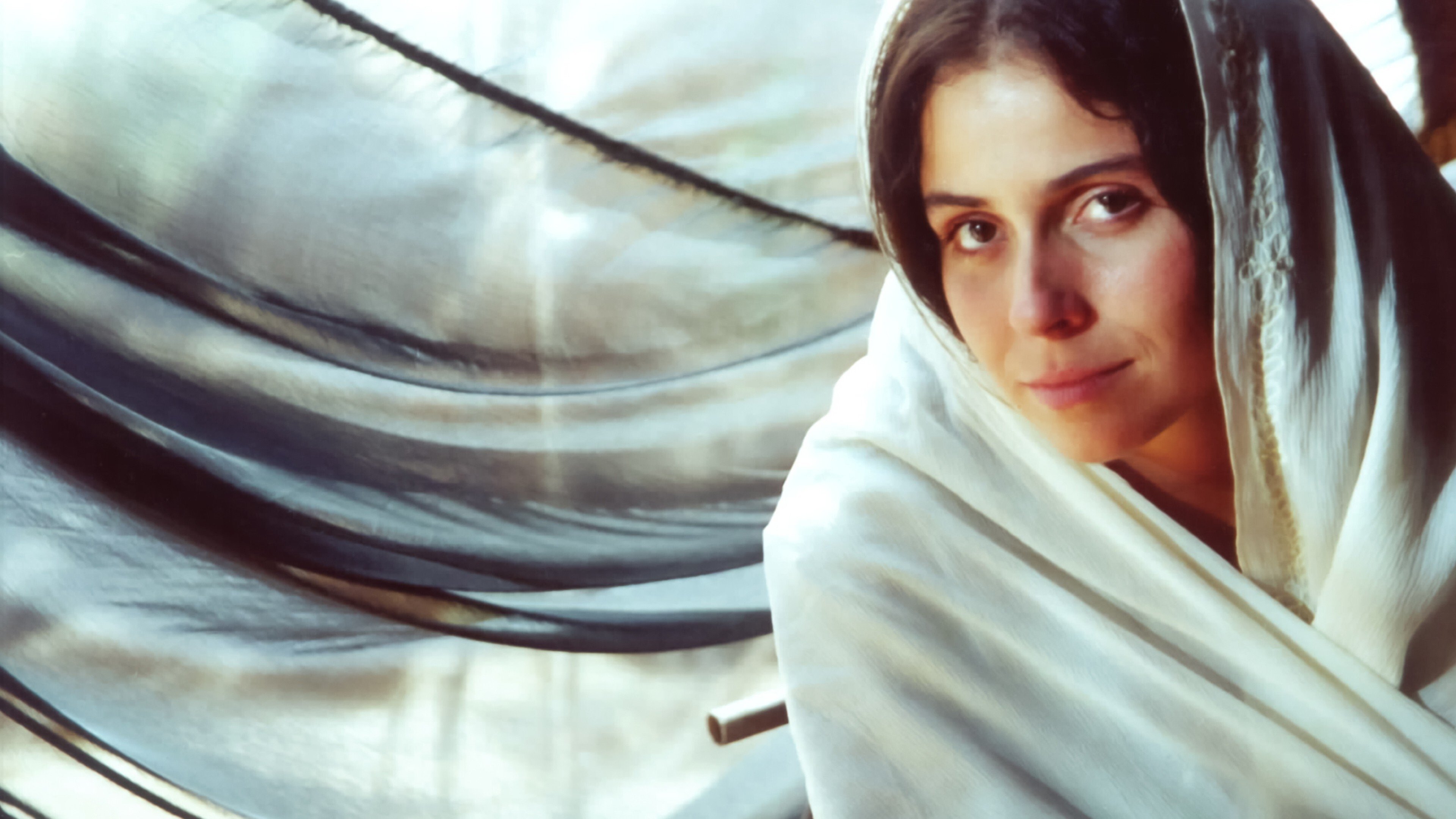 Backdrop for The Clone