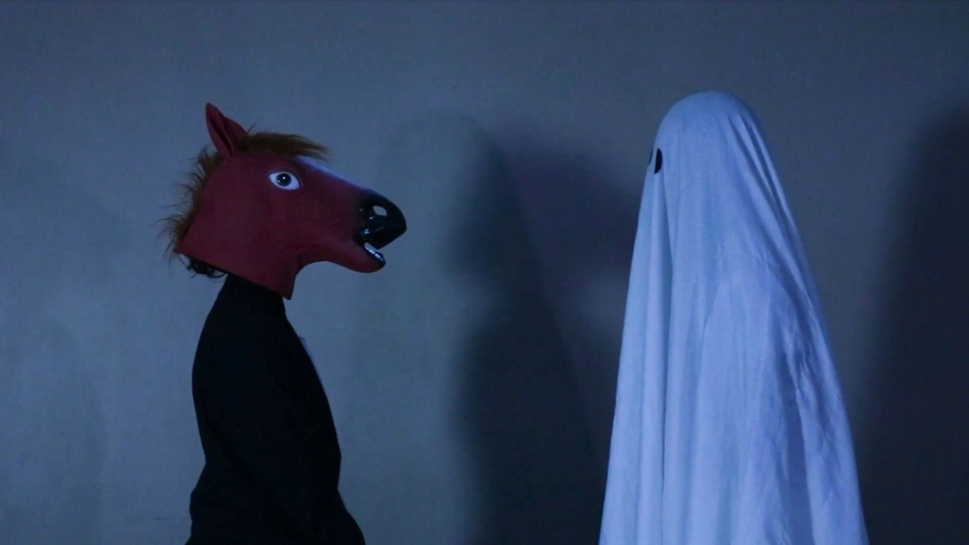 Backdrop for Insânia de uma consciência ou: A fútil história de um fantasma