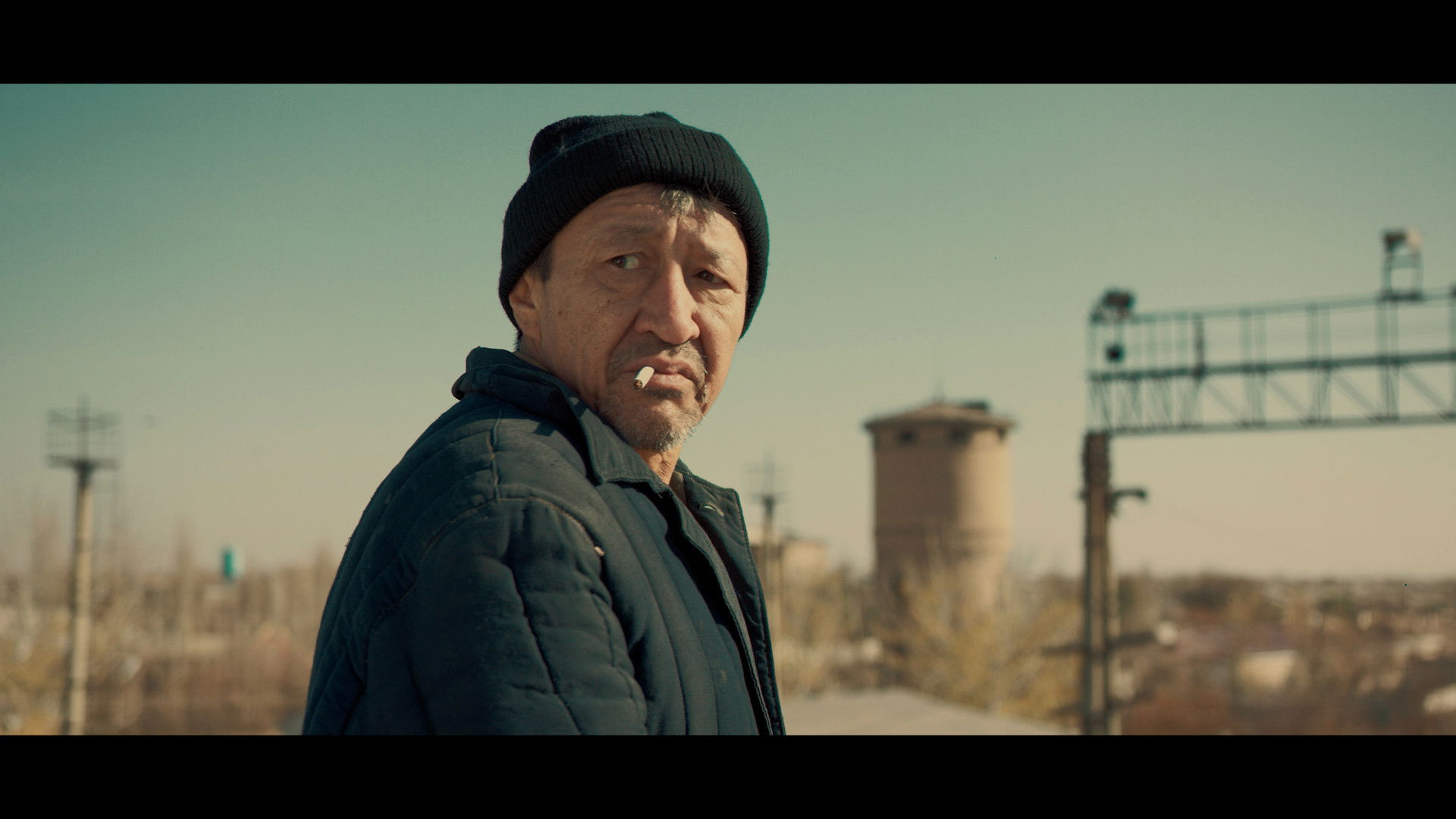 Backdrop for Phantoms of the Sea