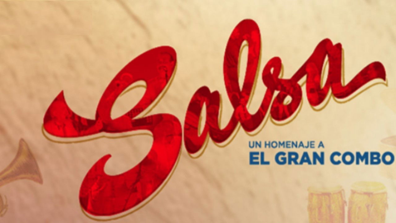 Backdrop for Salsa: un homenaje a El Gran Combo