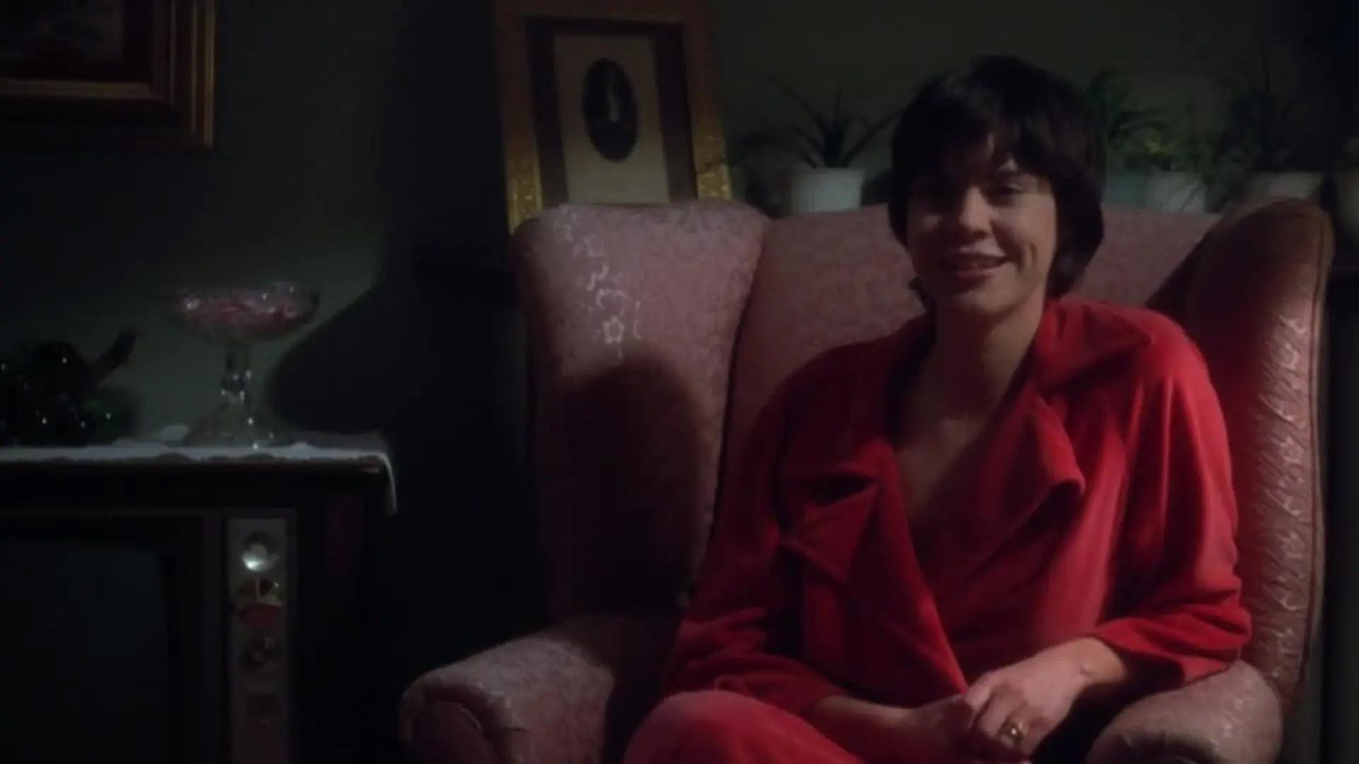 Backdrop for Jill Rips