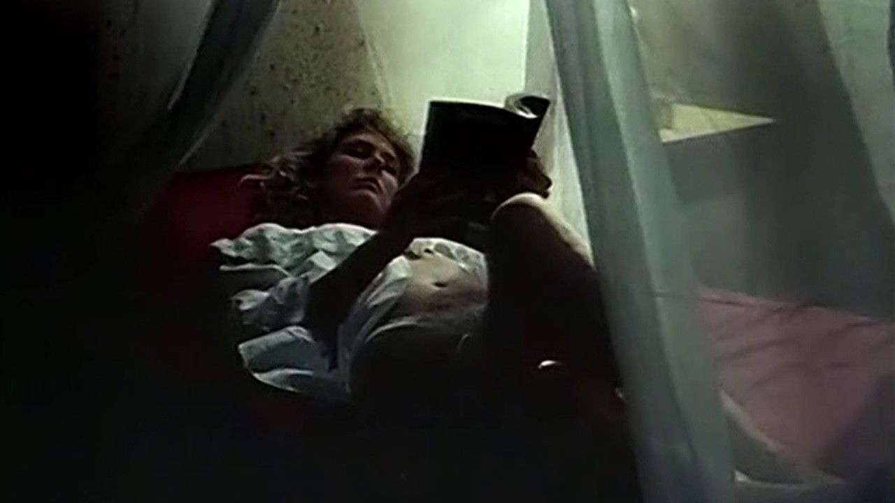 Backdrop for The Devil In The Flesh