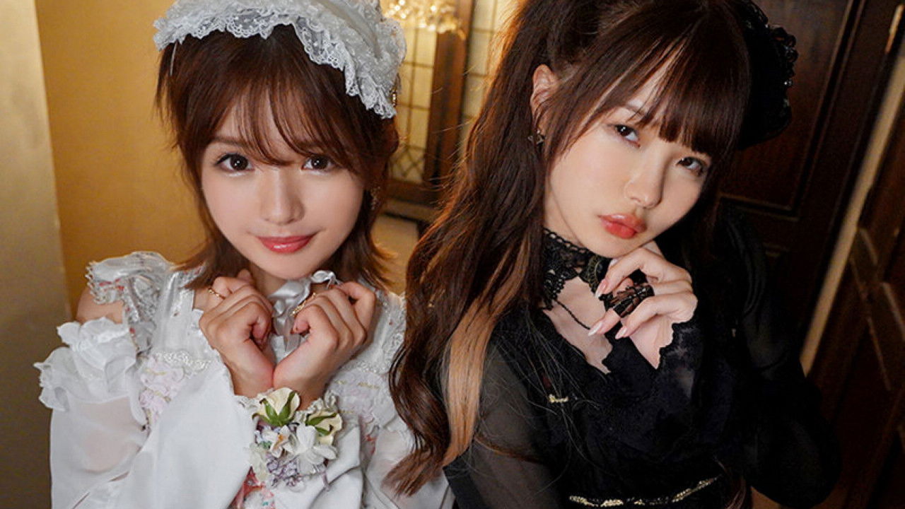 Backdrop for CJOD-327 "From Now On, I'm Going To Go To A Filthy Girl" Ichika Matsumoto Ichika Nagase