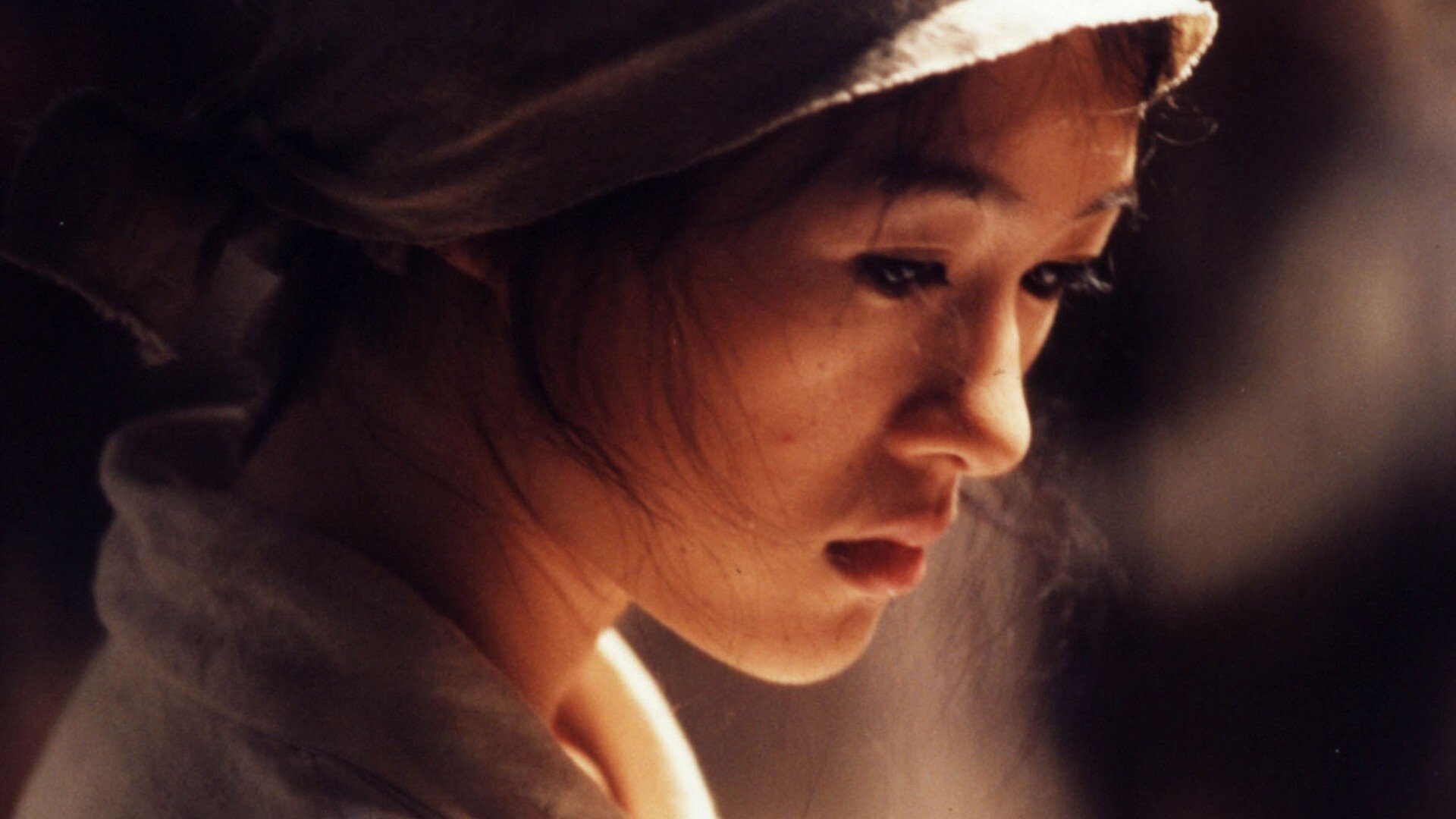 Backdrop for Purple Butterfly