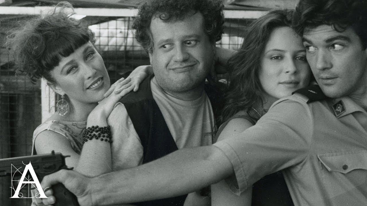 Backdrop for Going Down in Morocco