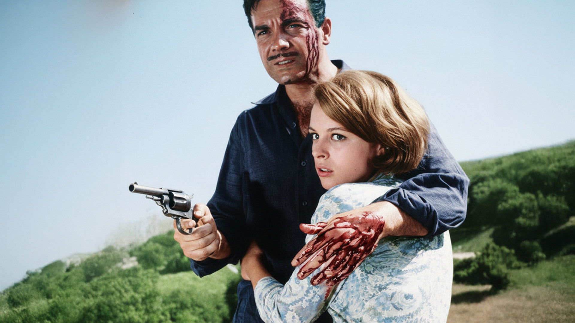 Backdrop for If a Woman Wants...