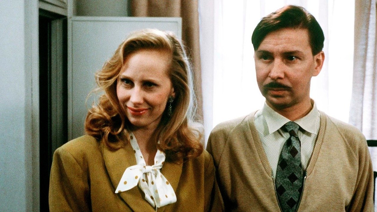 Backdrop for Dirty Hands