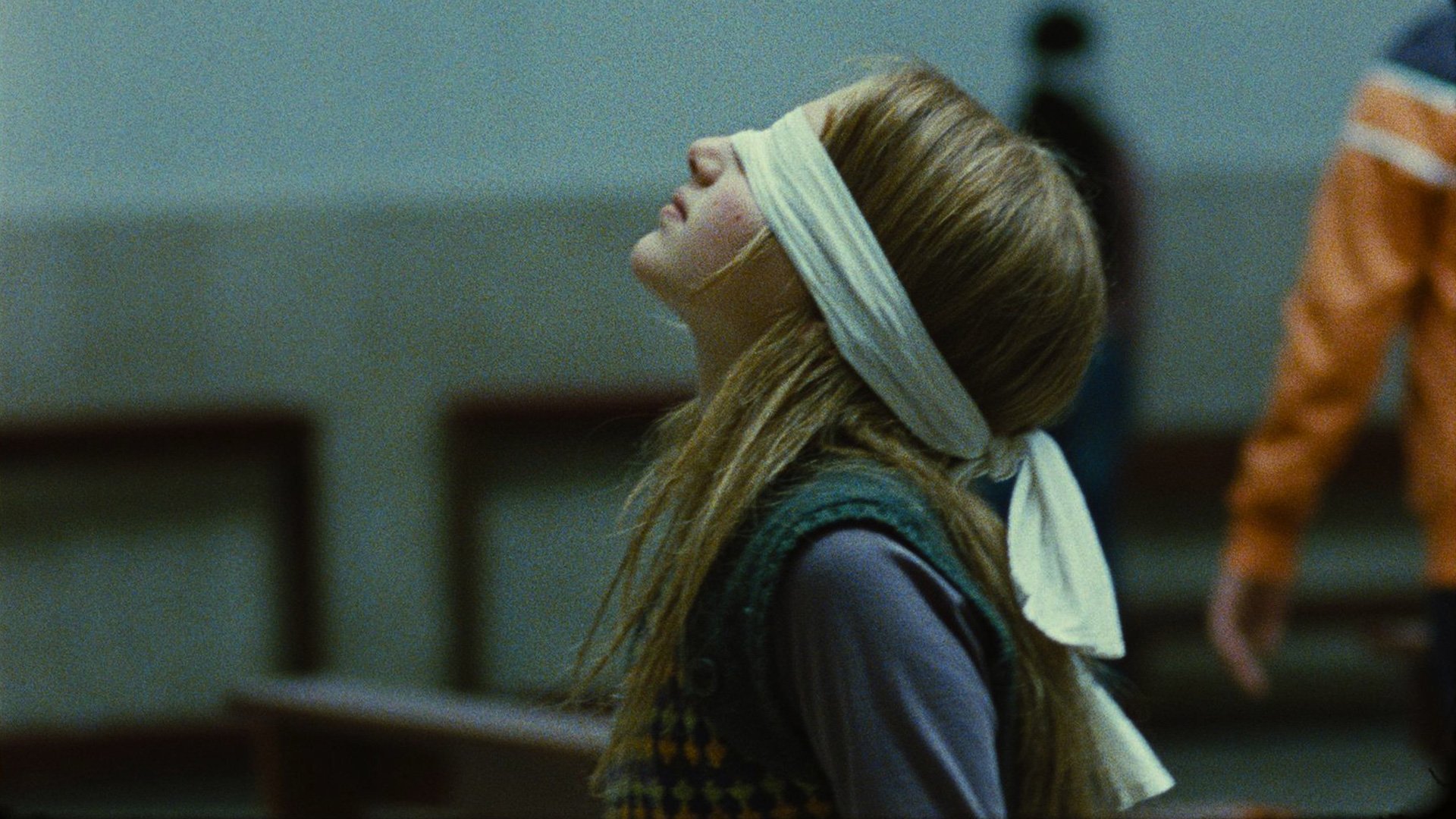 Backdrop for Corpo Celeste