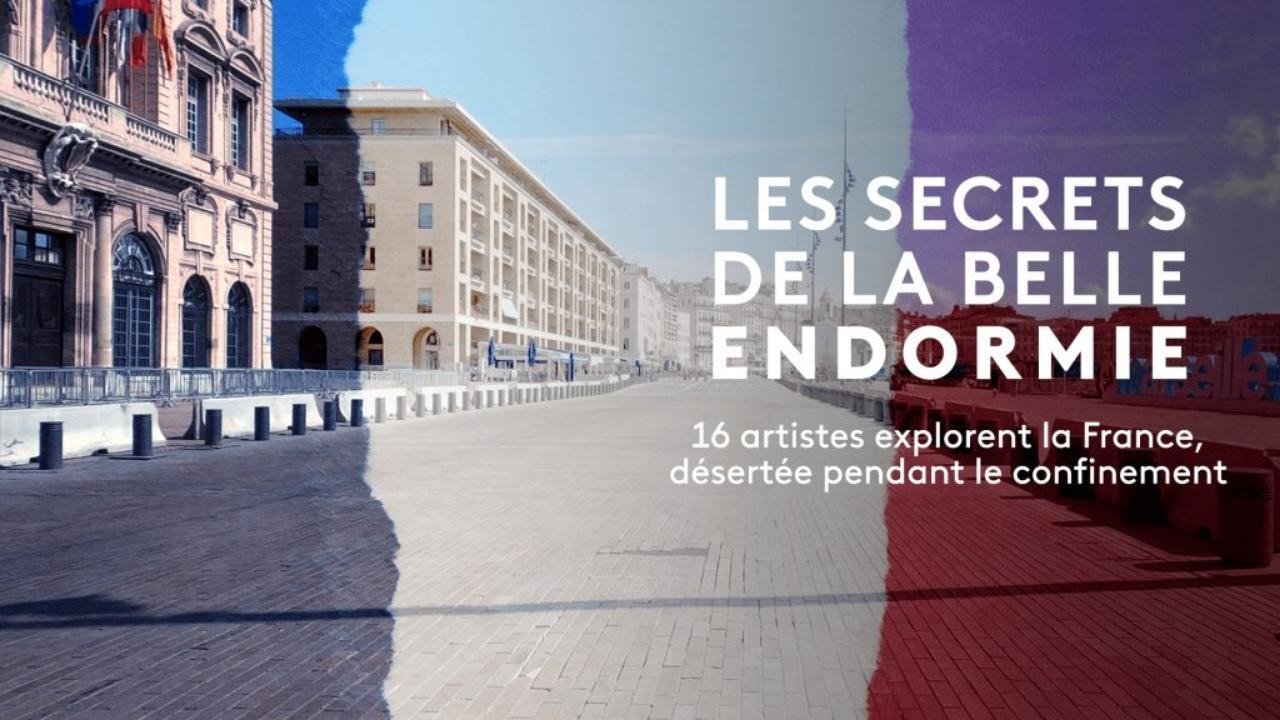 Backdrop for Les secrets de la belle endormie