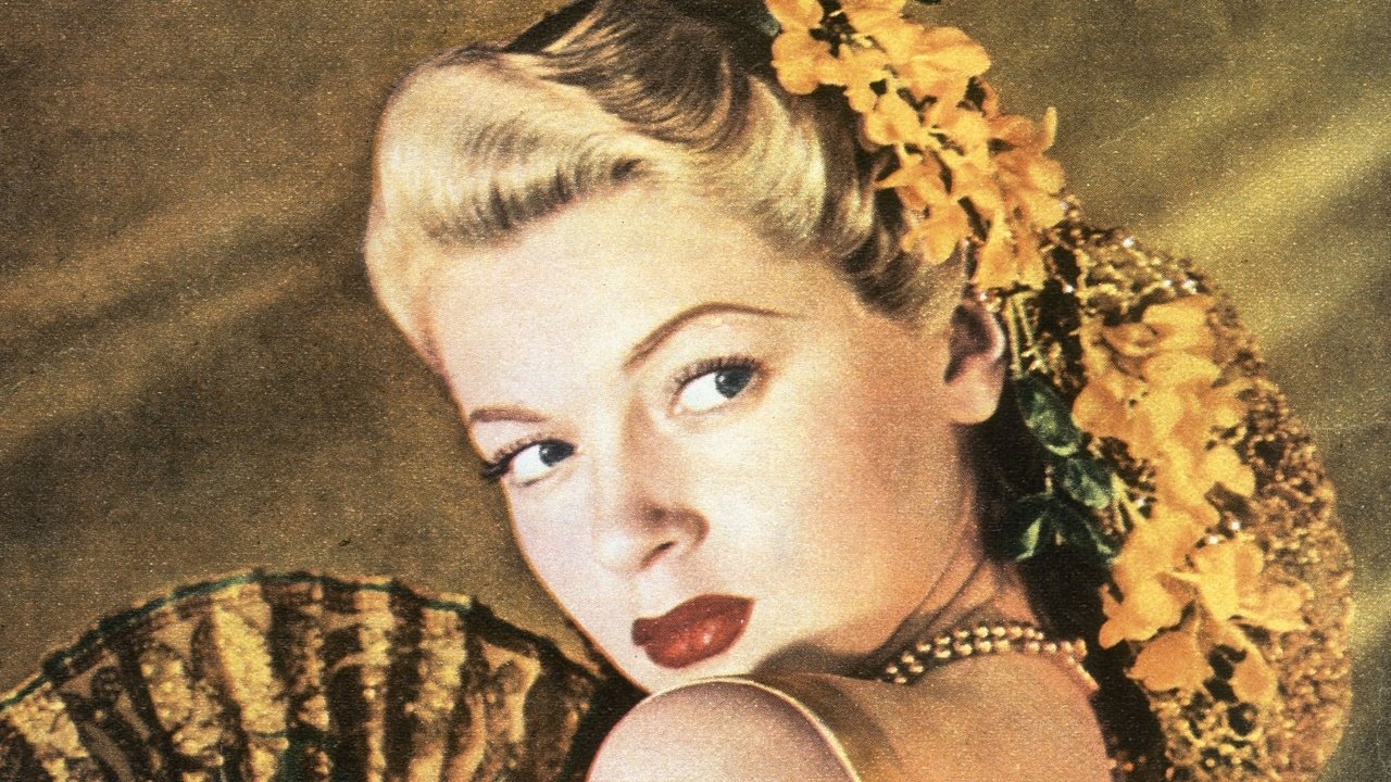 Backdrop for Becoming Attractions: The Trailers of Lana Turner