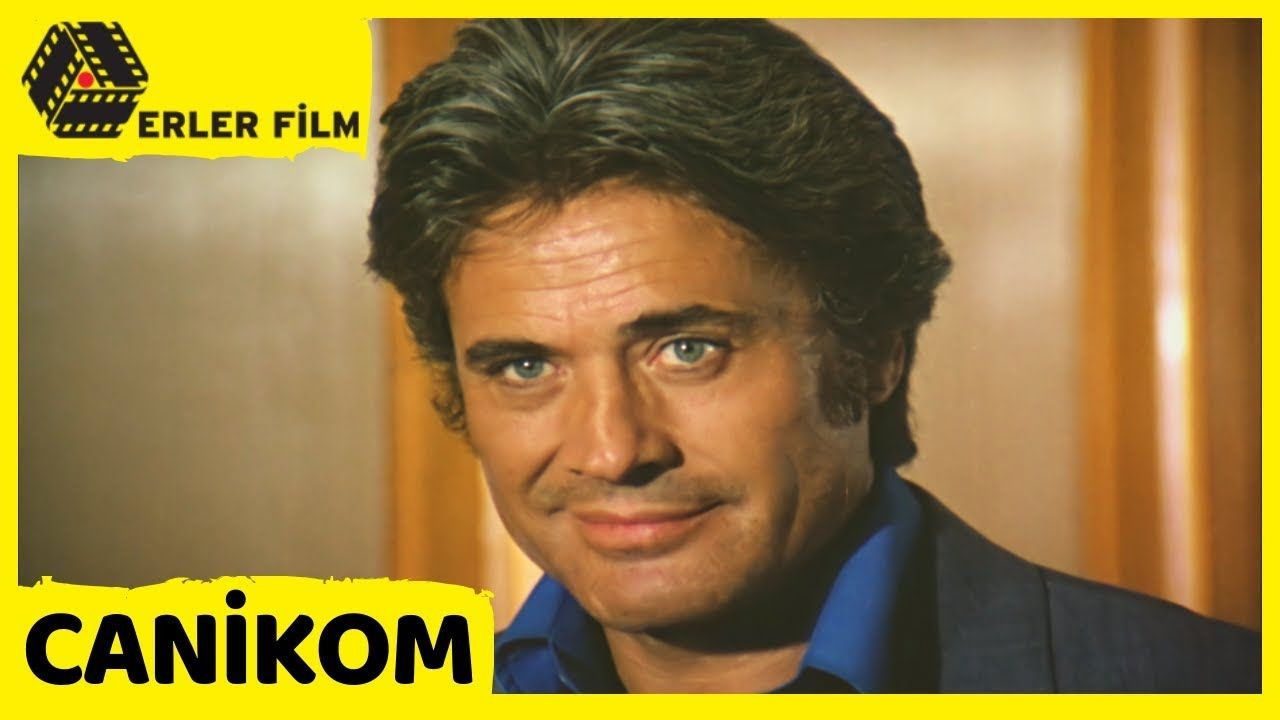 Backdrop for Canikom