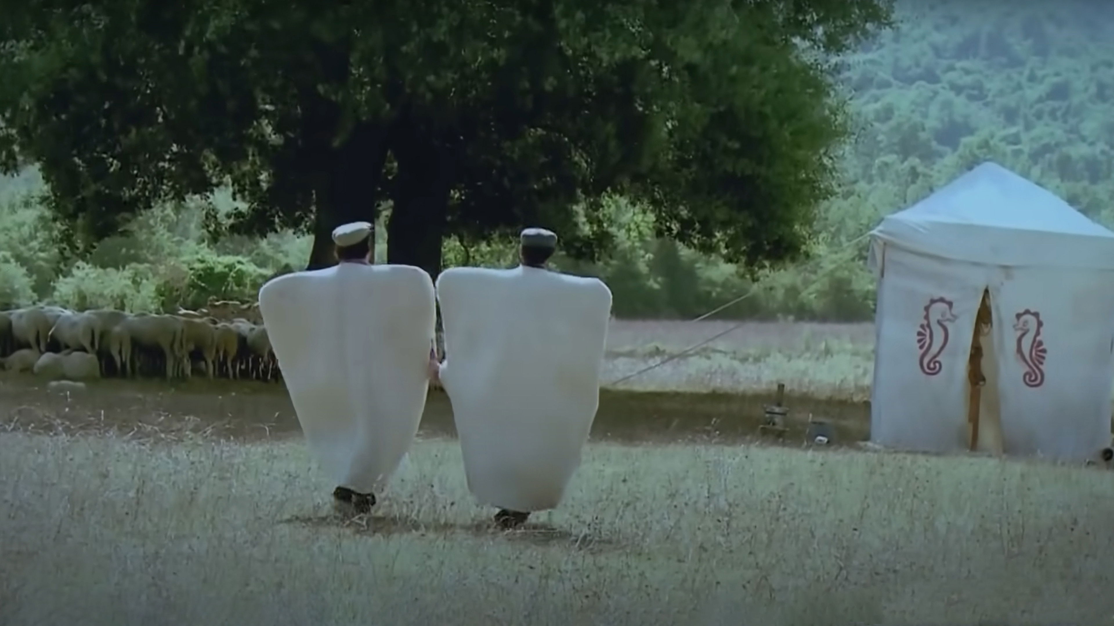 Backdrop for Destere