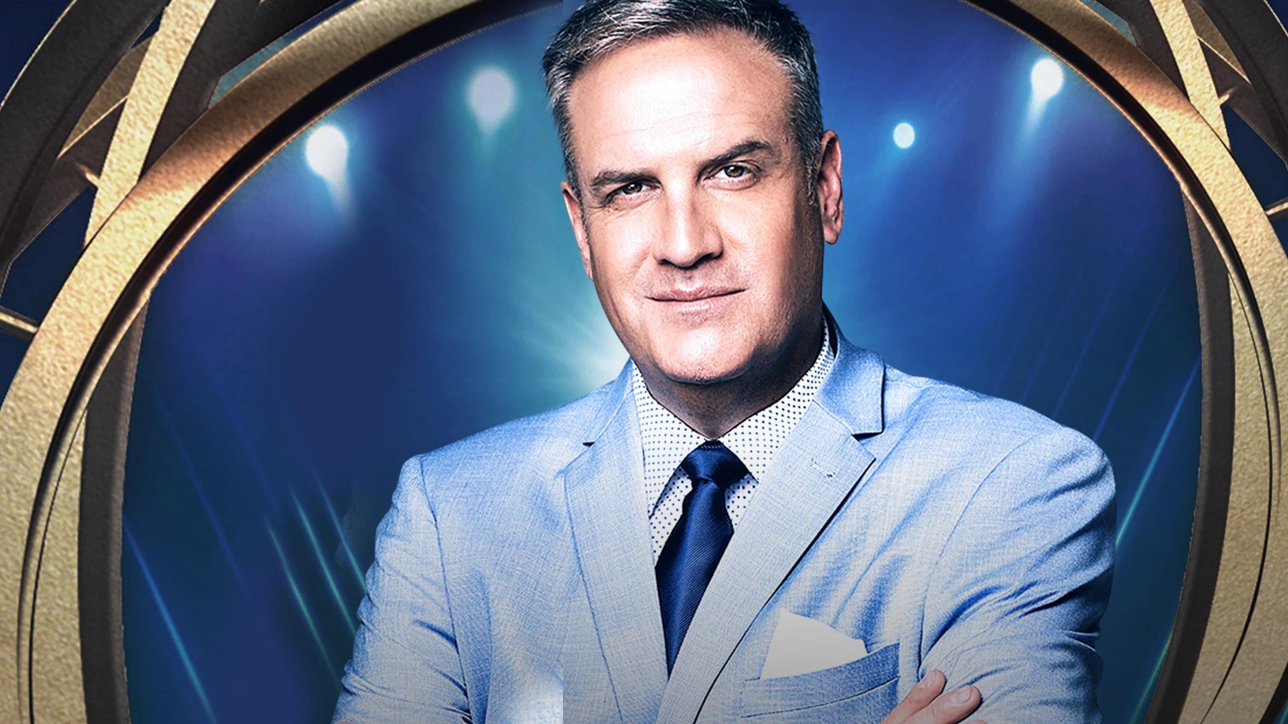 Backdrop for Wie Word 'n Miljoenêr?