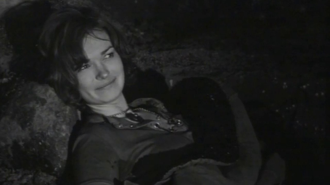 Backdrop for Areal 618: De forviste