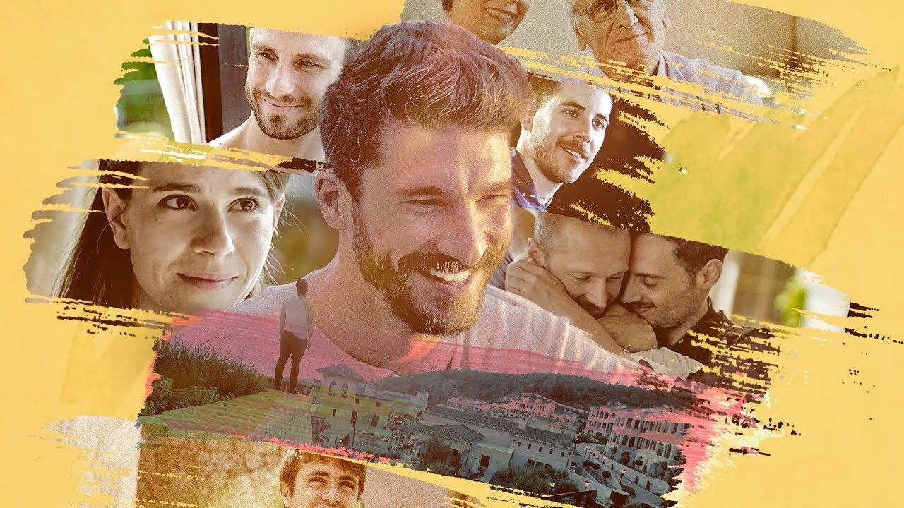 Backdrop for What Happens In Cap Vermell