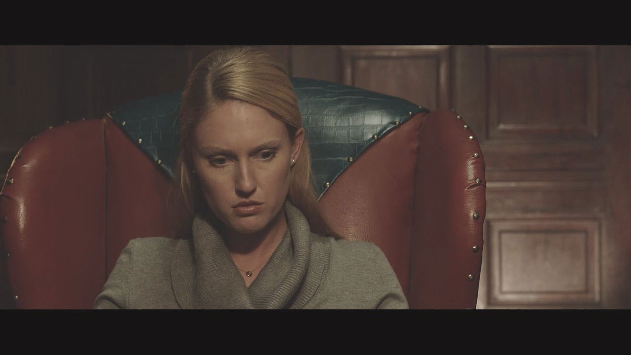 Backdrop for Irrefutable Proof