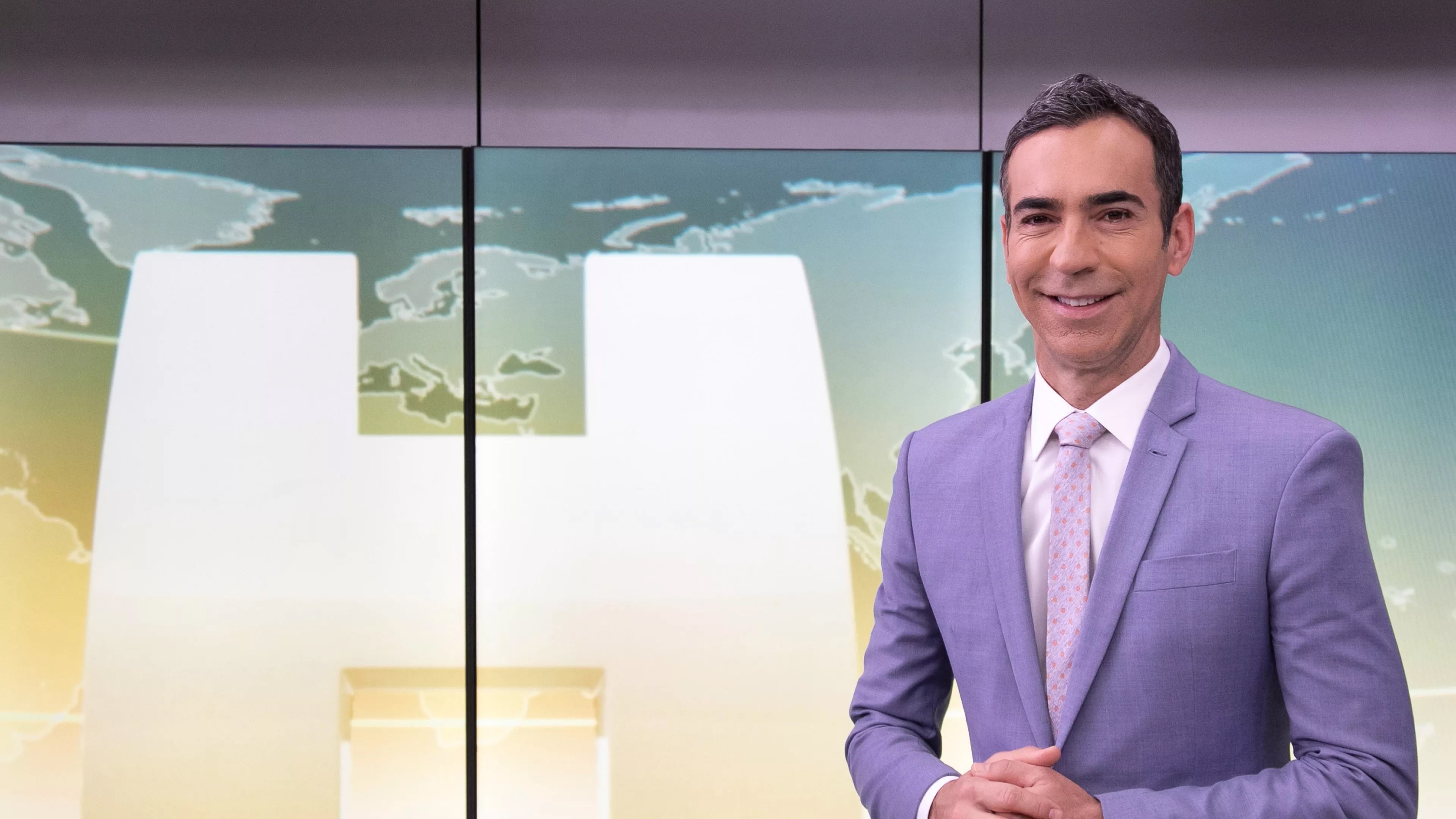 Backdrop for Jornal Hoje