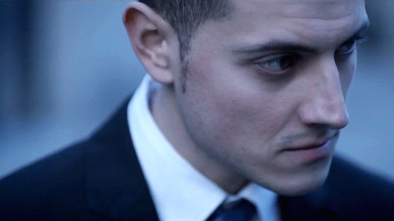 Backdrop for The Necklace