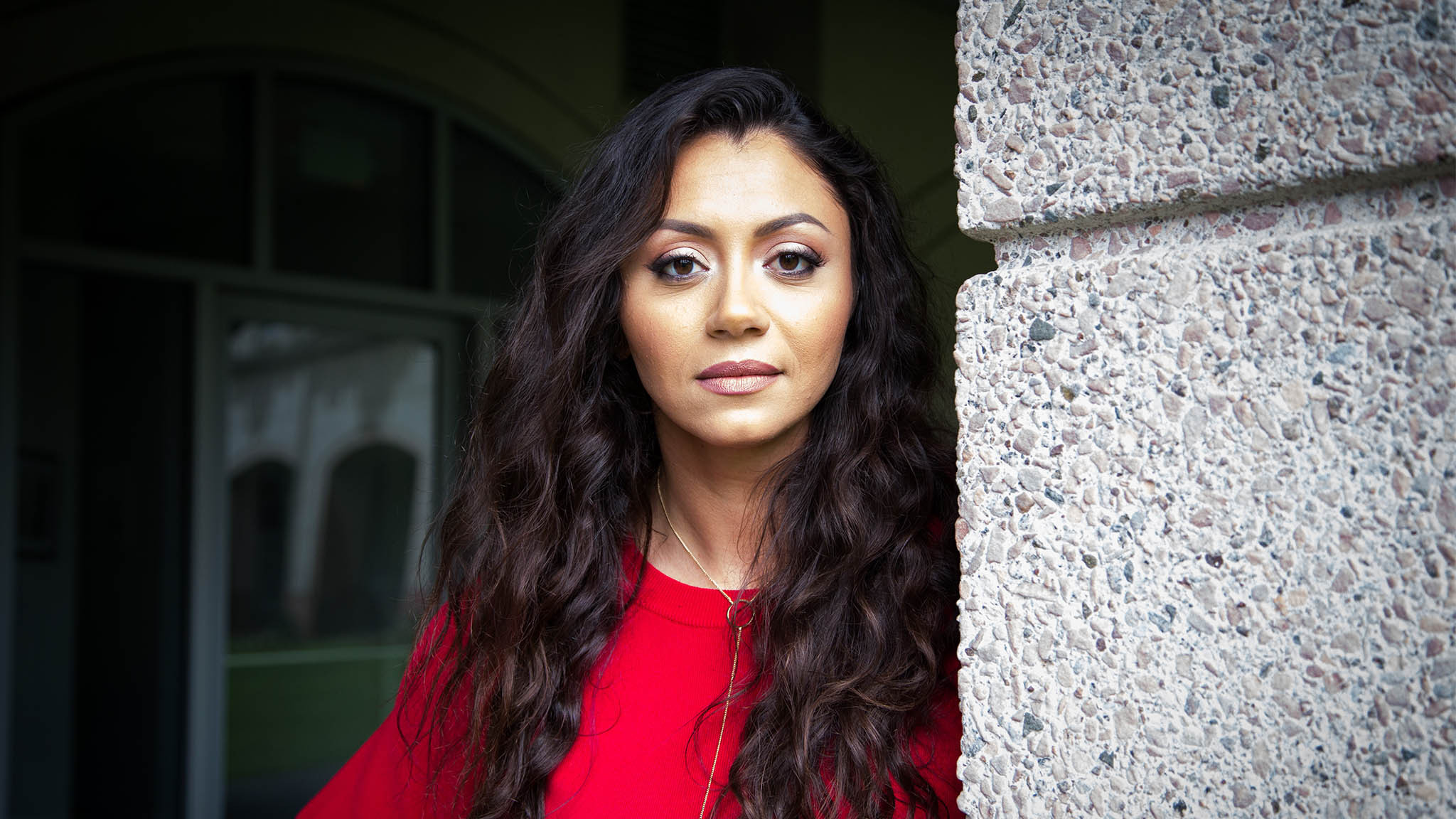 Backdrop for The Spy Who Raised Me