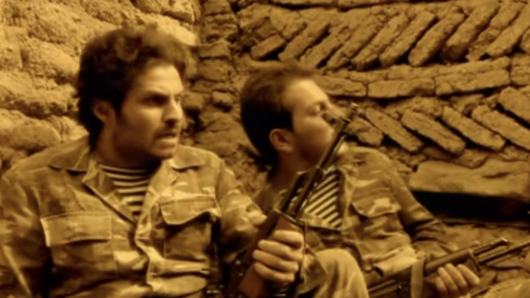 Backdrop for Bulaqistan