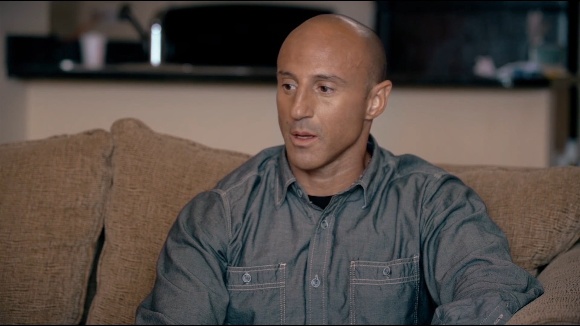 Backdrop for Wasted Talent