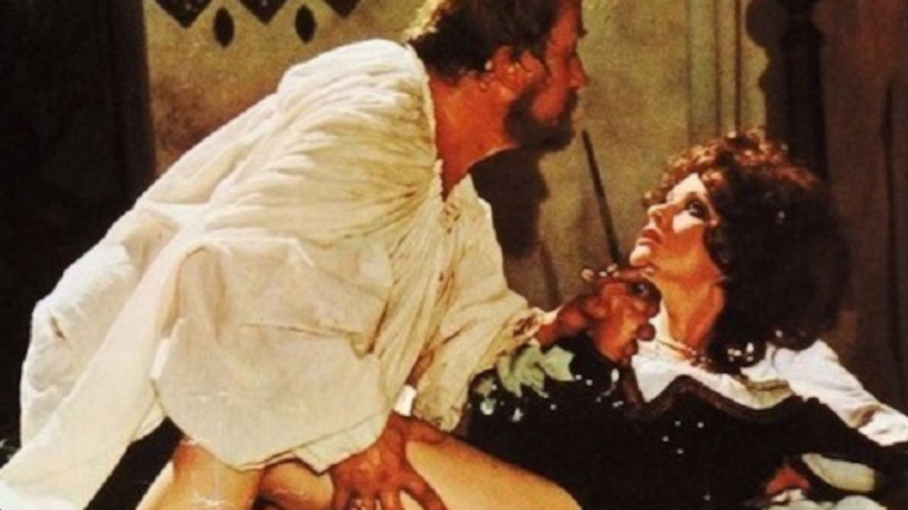 Backdrop for My Pleasure Is Your Pleasure