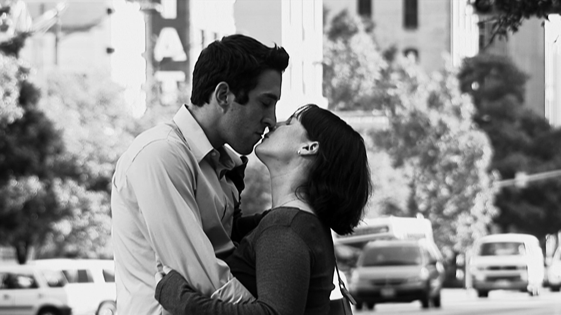 Backdrop for In Search of a Midnight Kiss