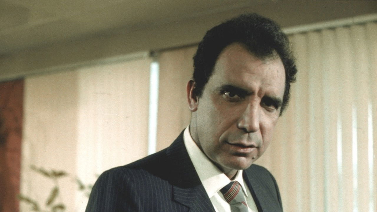 Backdrop for Crab II