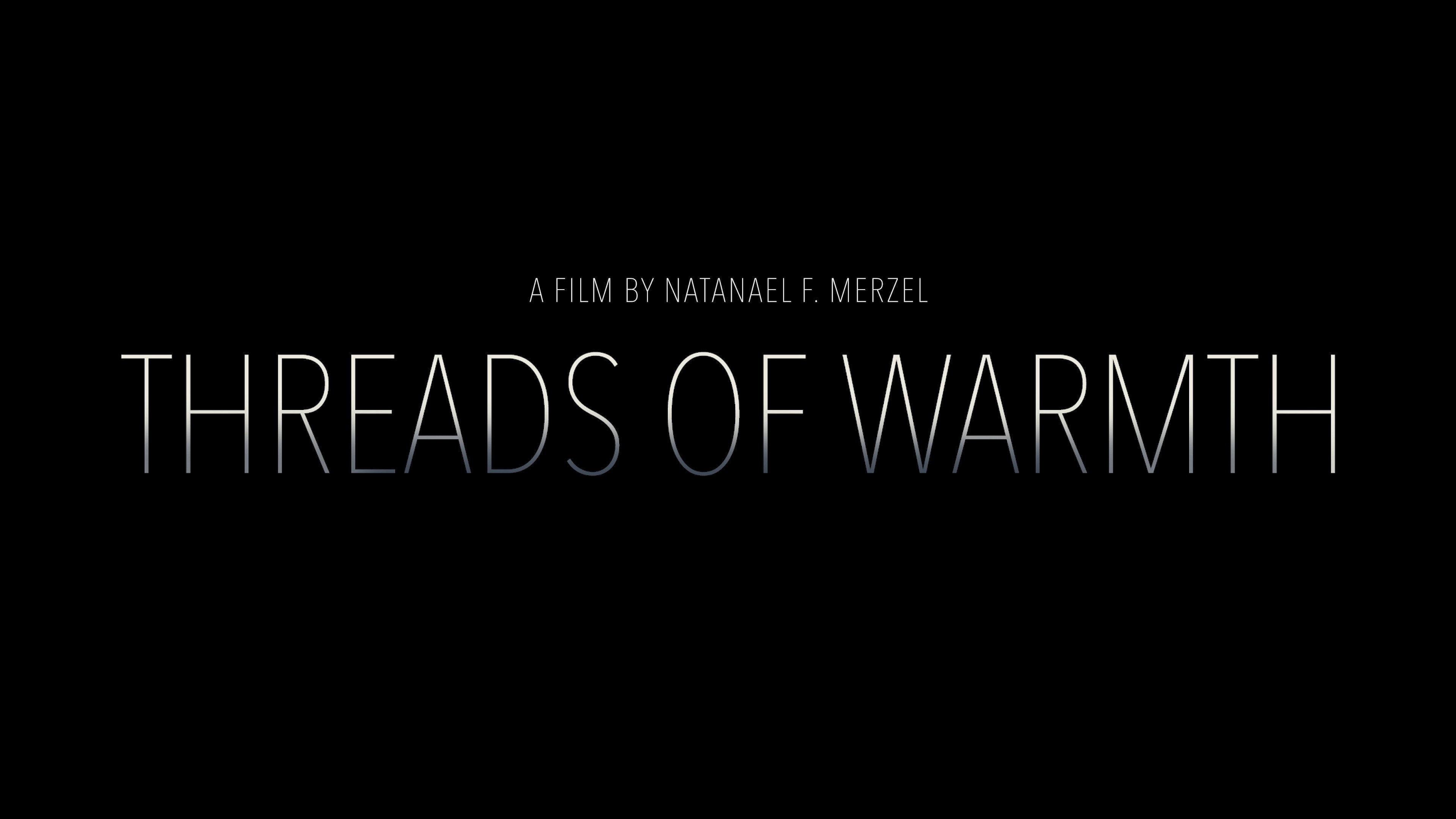 Backdrop for Threads of Warmth