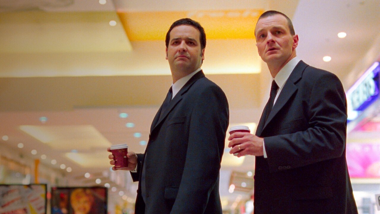 Backdrop for Bad Eggs