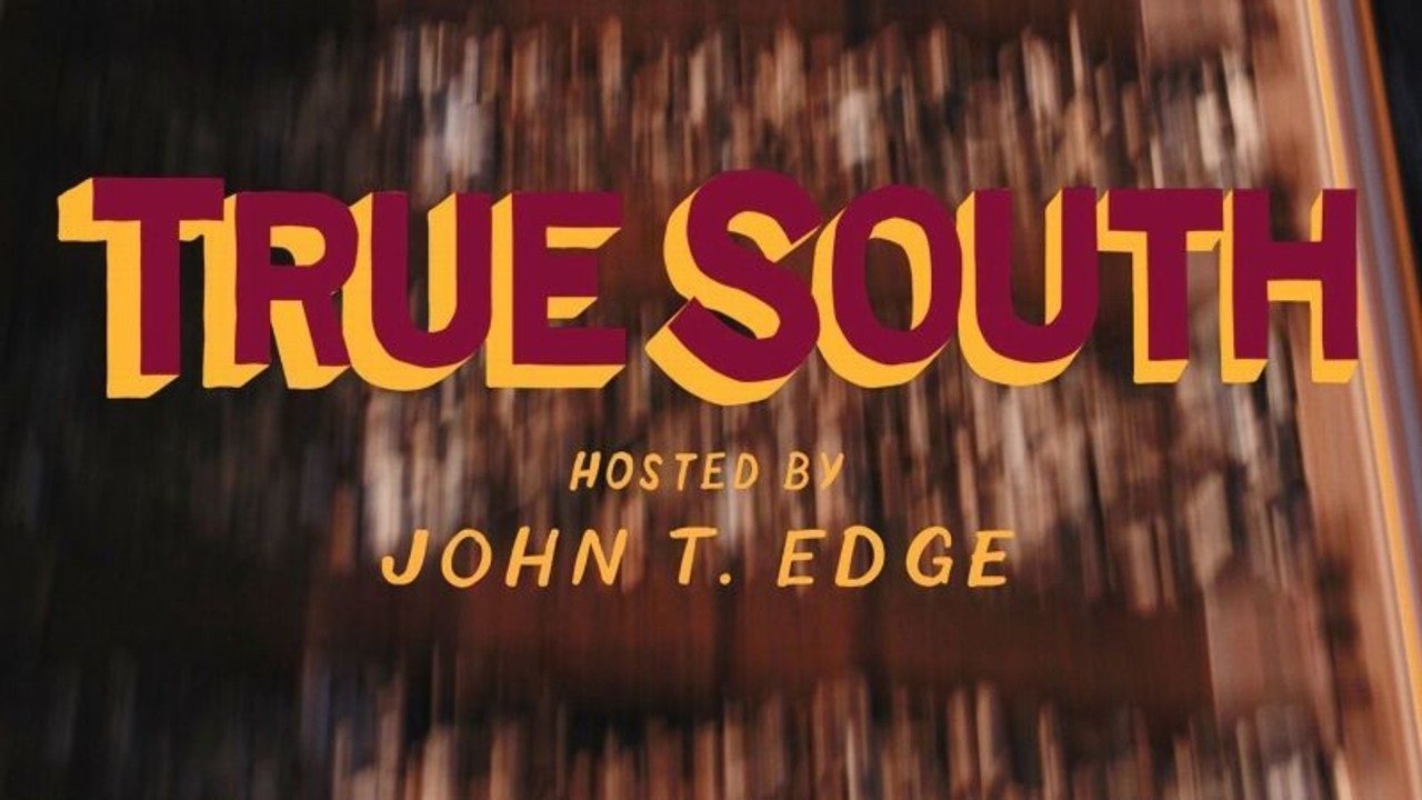 Backdrop for TrueSouth