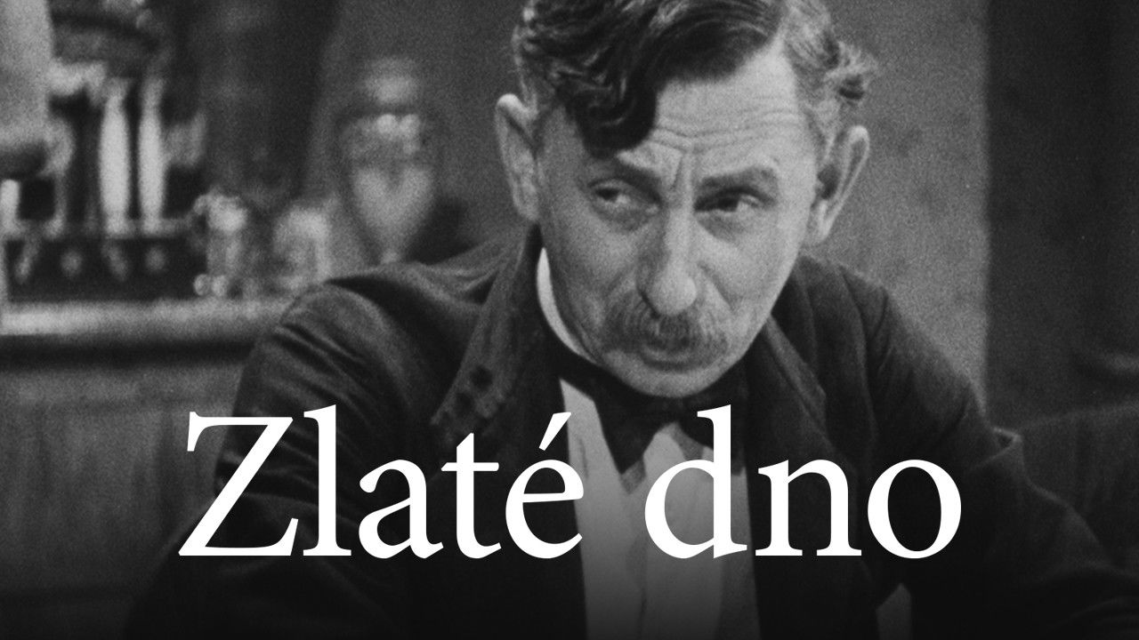 Backdrop for Skill of Gold