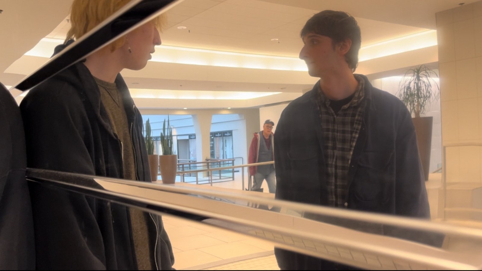 Backdrop for Bird Stomach