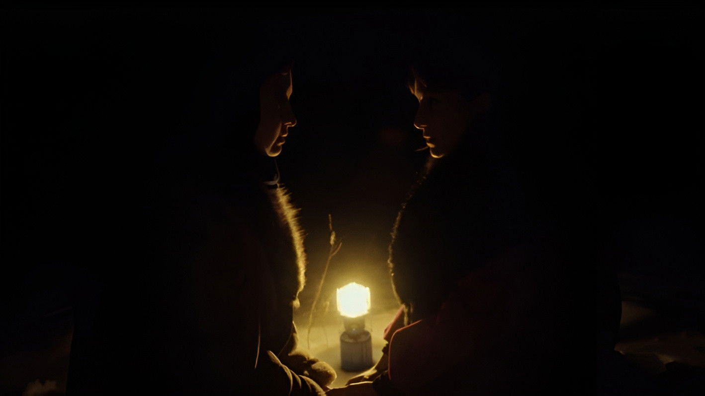 Backdrop for Rauhnacht