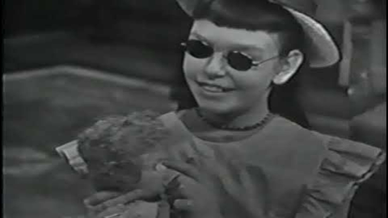 Backdrop for The Miracle Worker