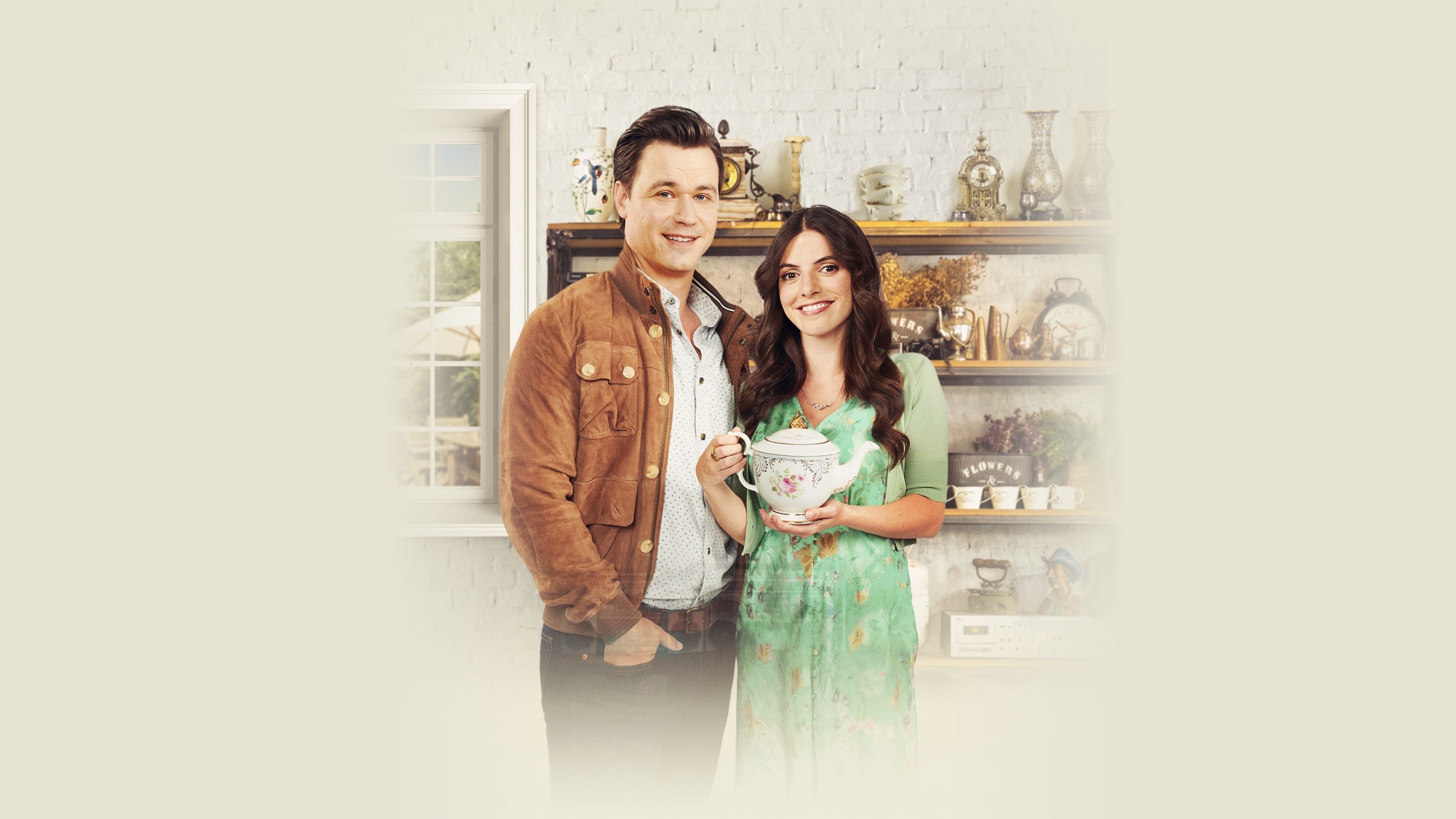 Backdrop for A Priceless Love