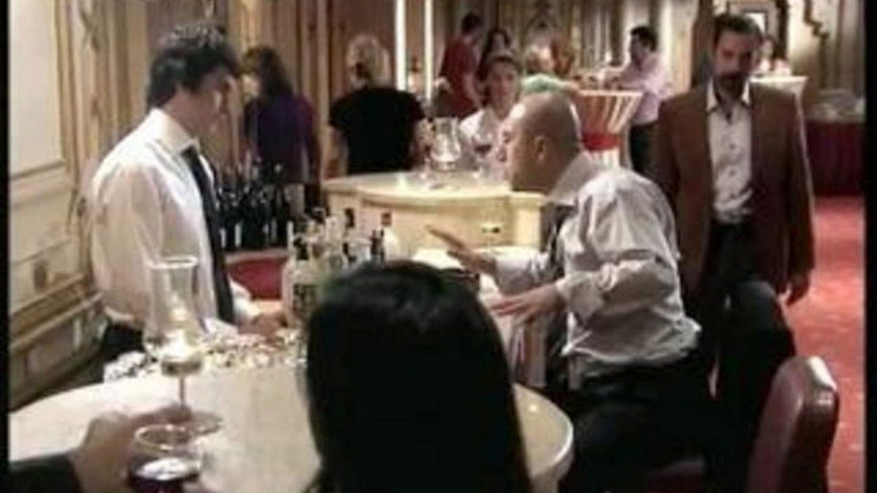 Backdrop for Golyamata lyubov na D. Lukov