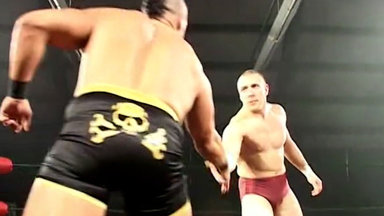 Backdrop for ROH: Transform