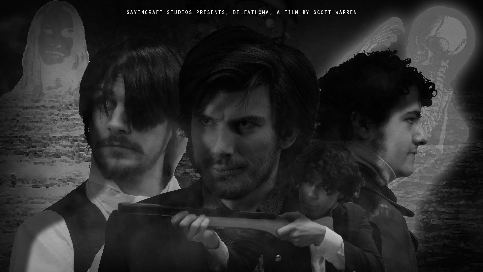 Backdrop for Delfathoma