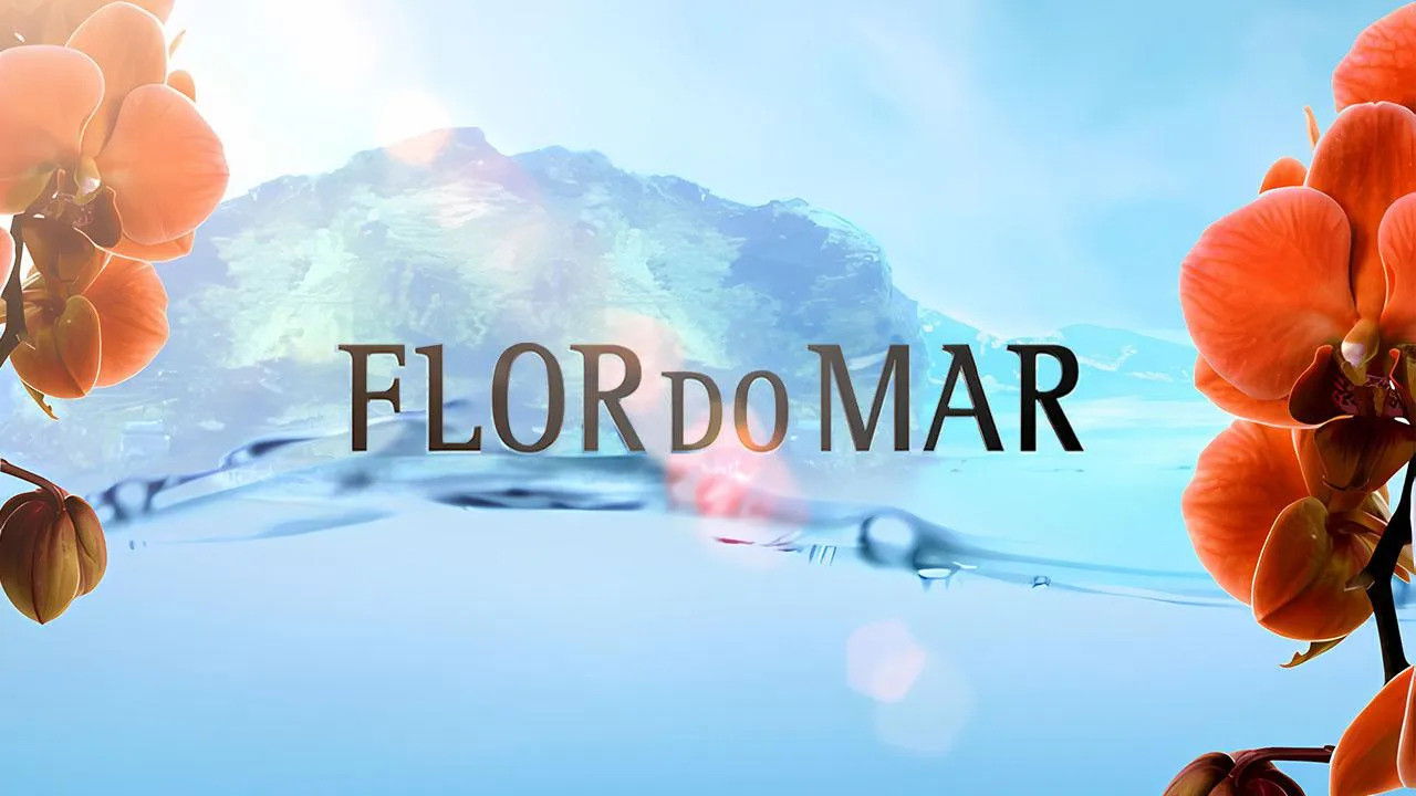 Backdrop for Flor do Mar