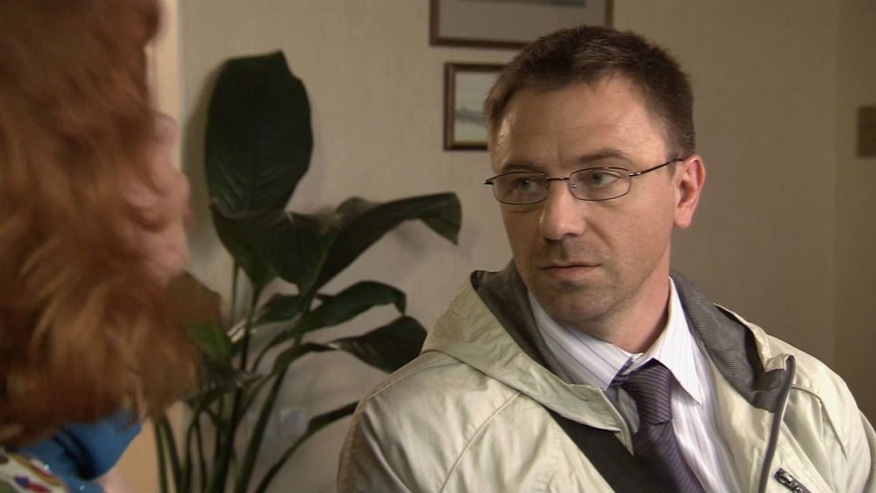 Backdrop for Rabbit Law