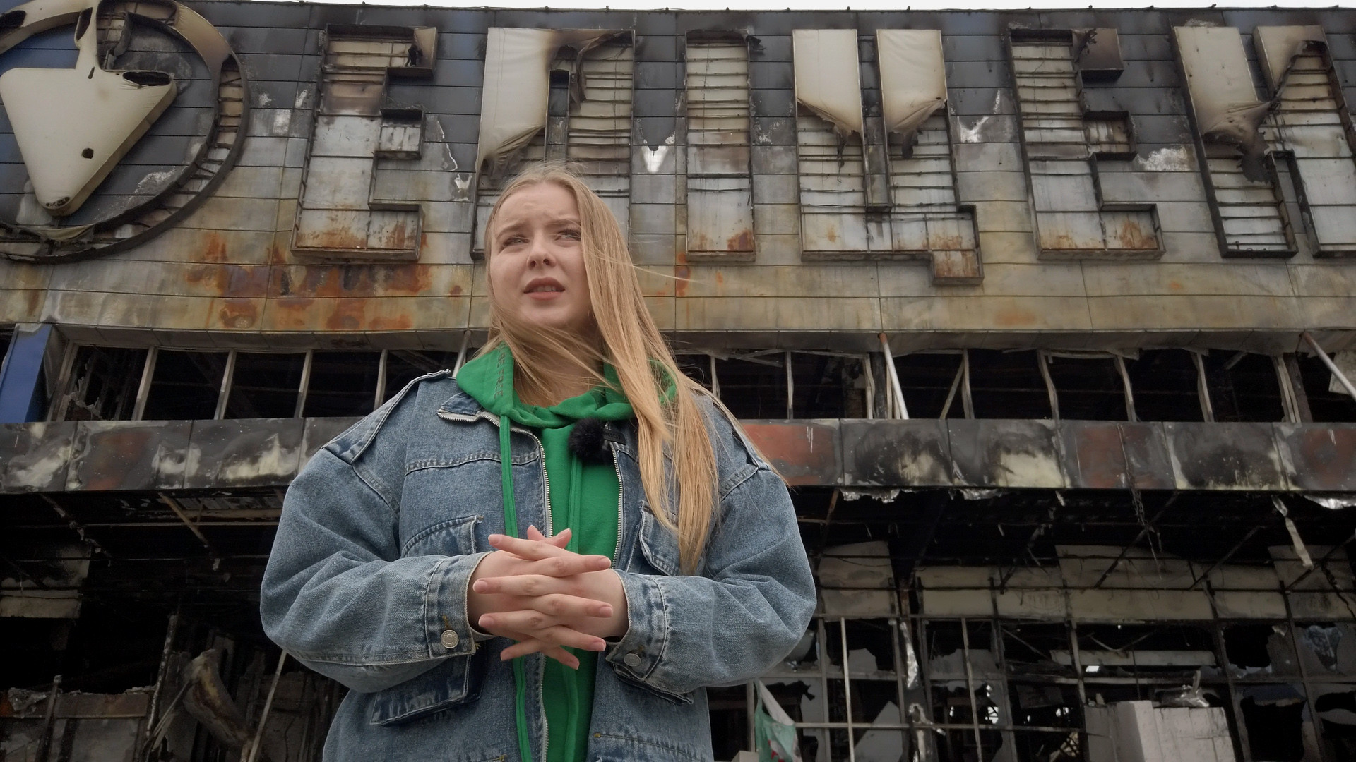 Backdrop for Chronicles of the Middle Ages