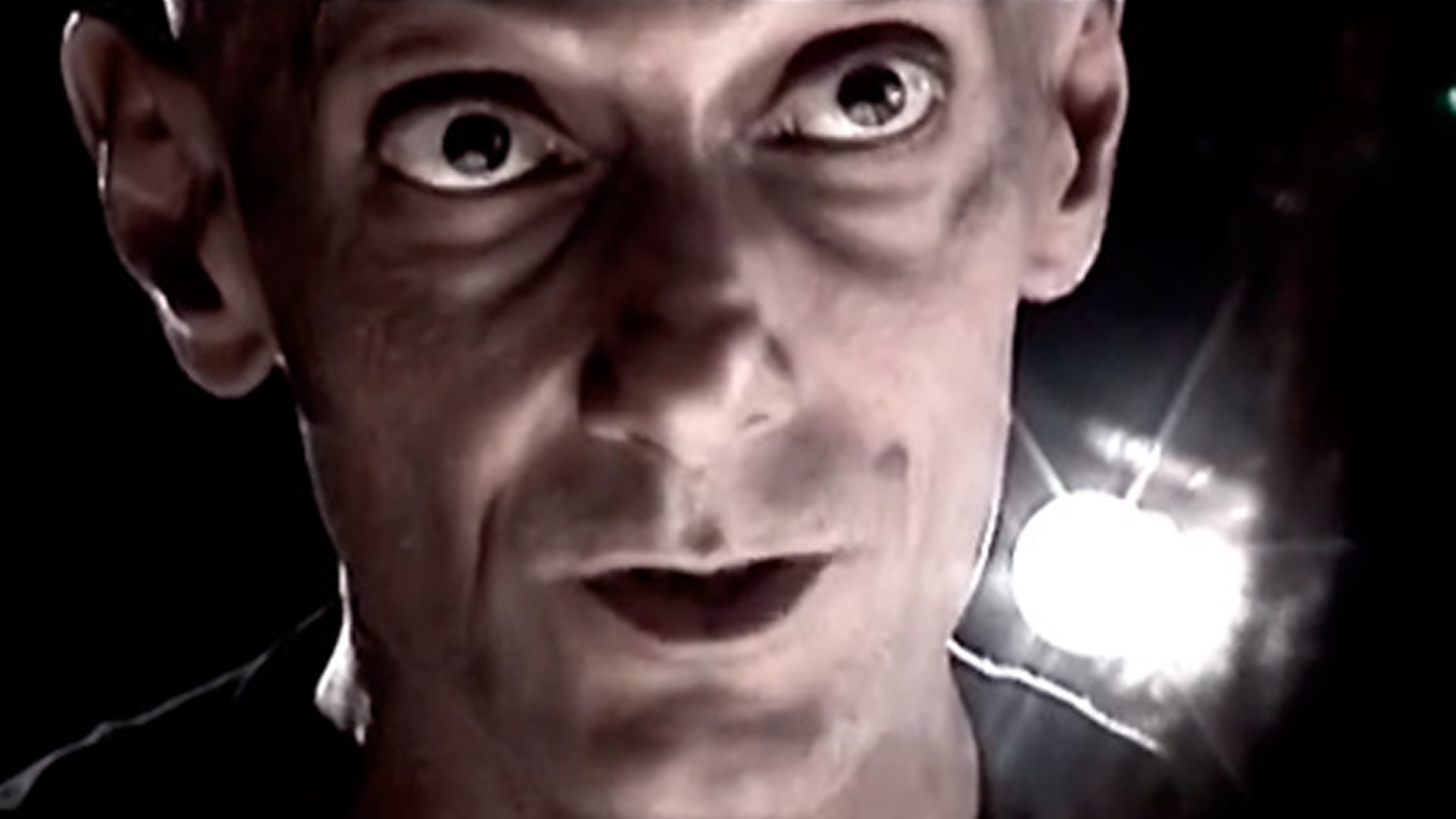 Backdrop for Sombras