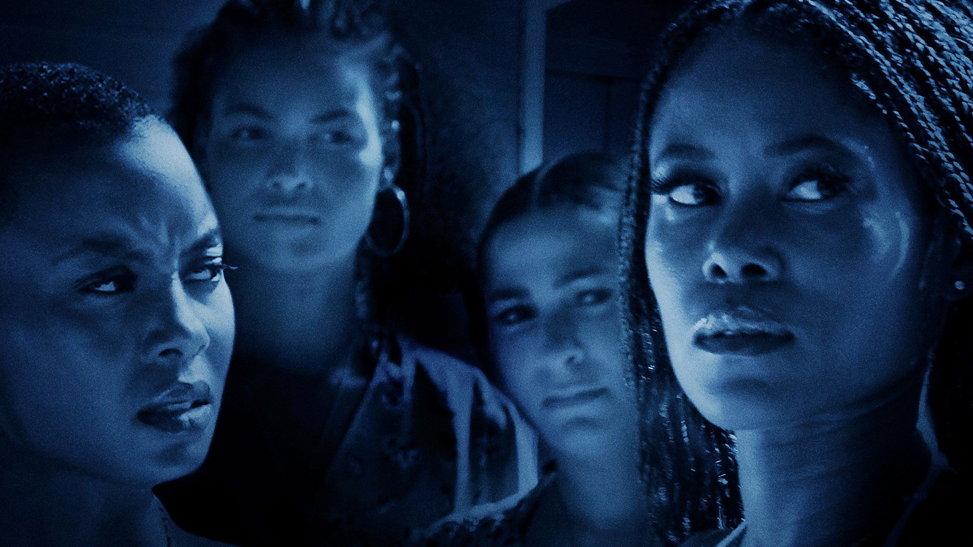 Backdrop for Let Us Make Eve