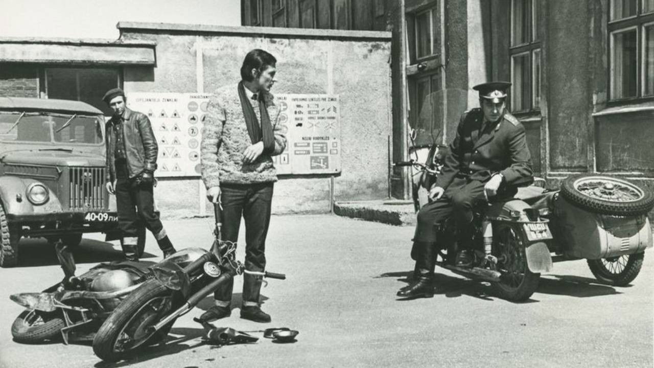 Backdrop for At the Limit