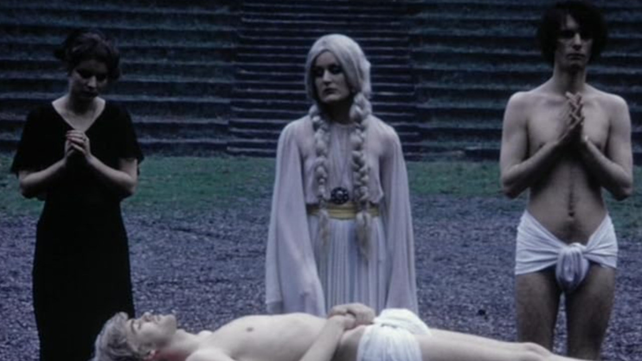 Backdrop for Eika Katappa