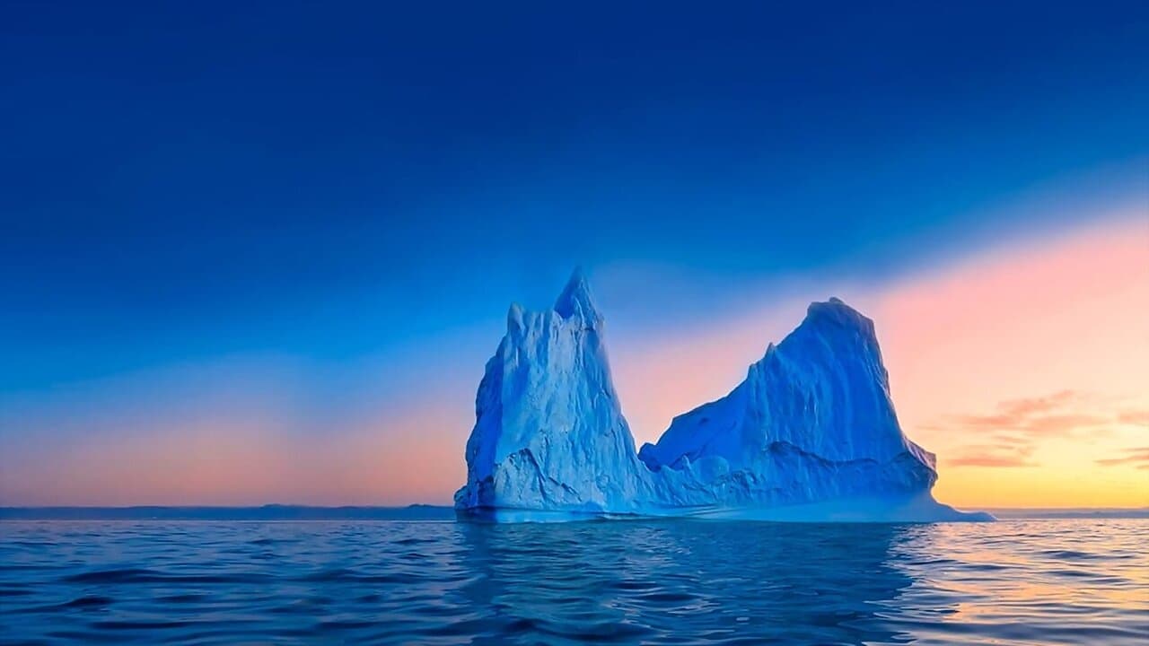 Backdrop for Earth Emergency