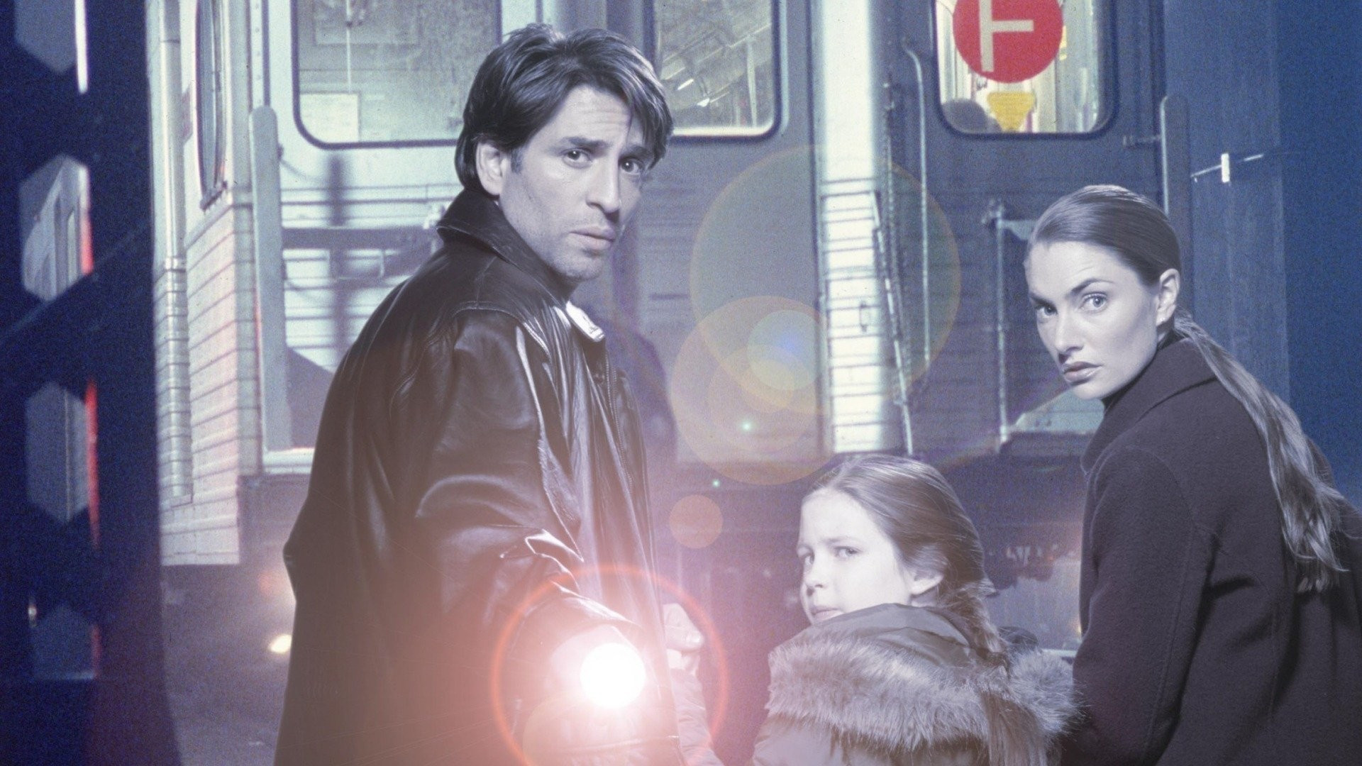 Backdrop for The Rats