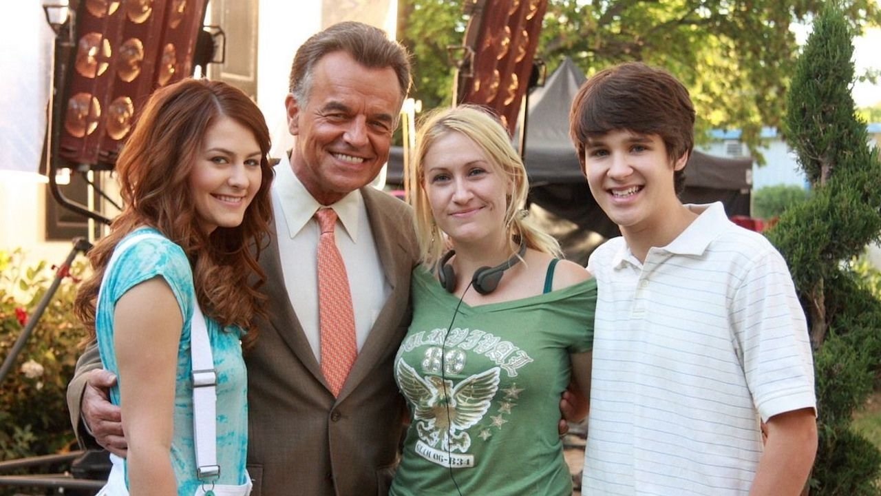 Backdrop for Love at First Hiccup